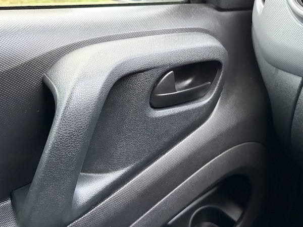 Used Citroen Berlingo 2016 for sale - 76263000: Photo 54