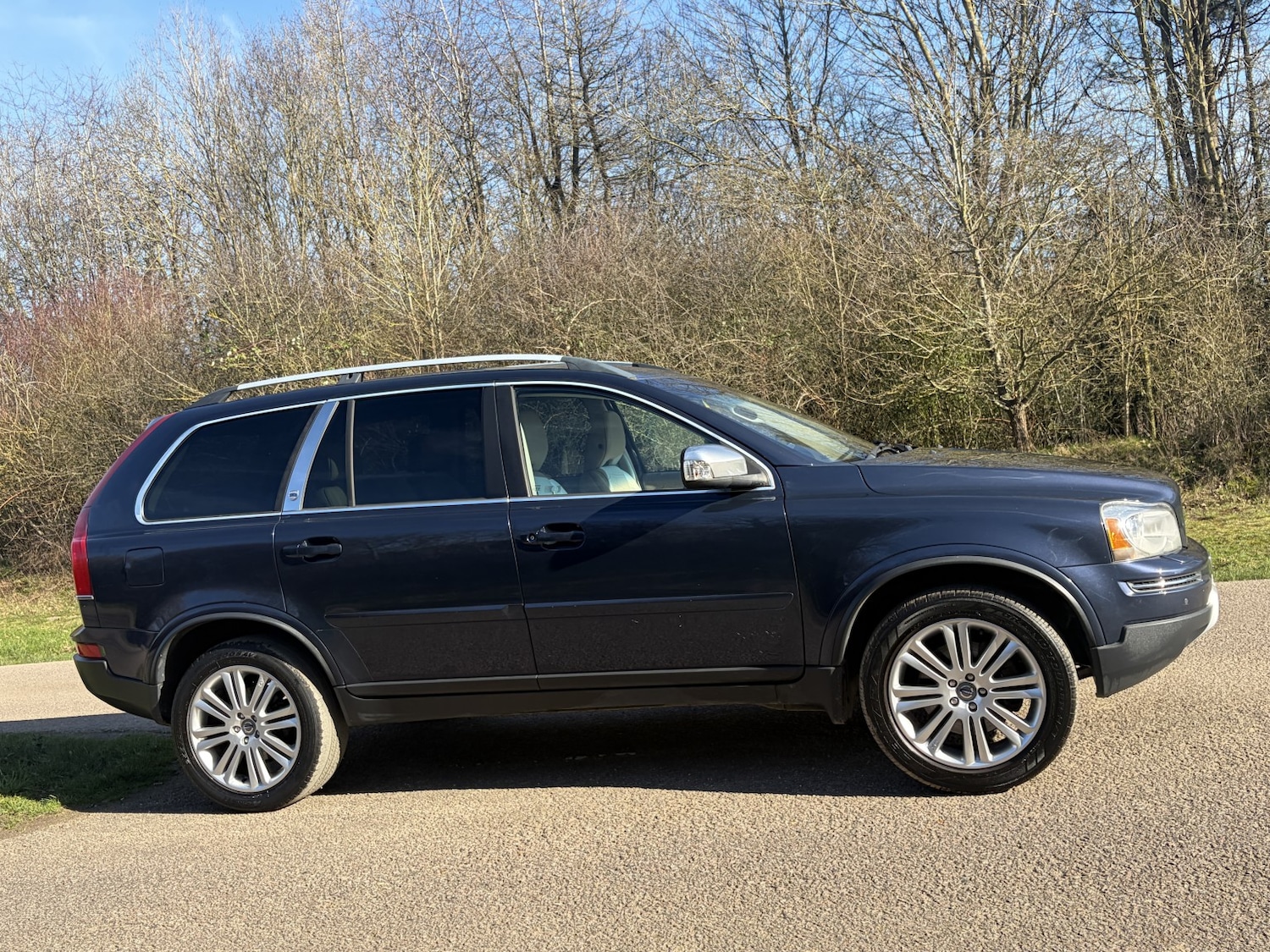 Used Volvo XC90 2011 for sale - 77774725: Photo 11