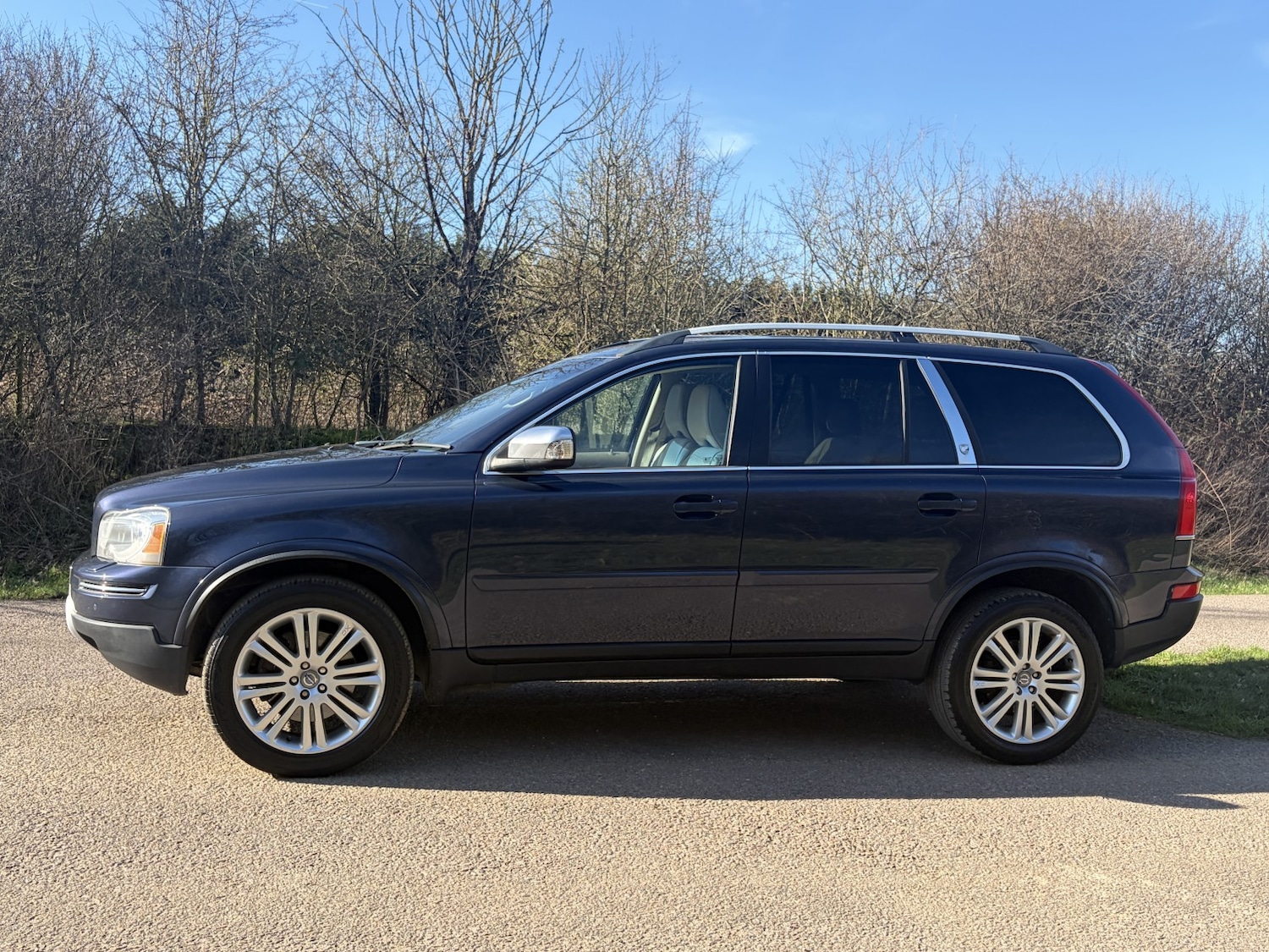 Used Volvo XC90 2011 for sale - 77774725: Photo 12