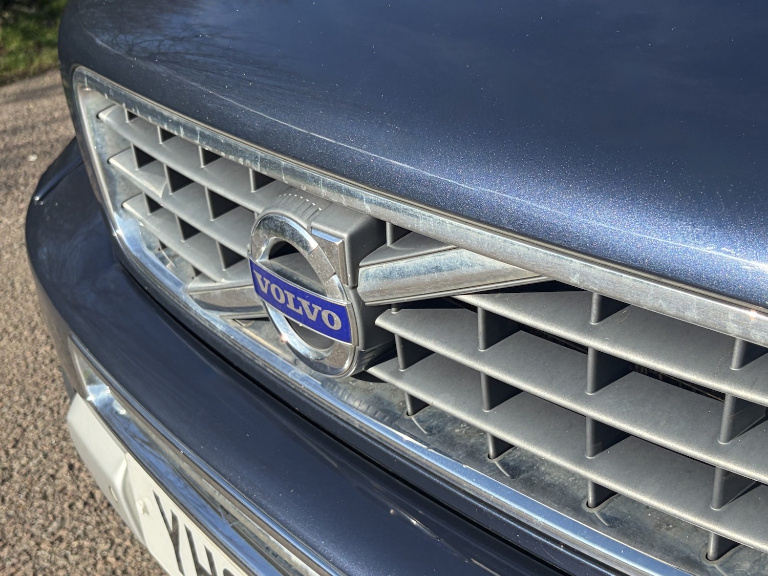 Used Volvo XC90 2011 for sale - 77774725: Photo 13