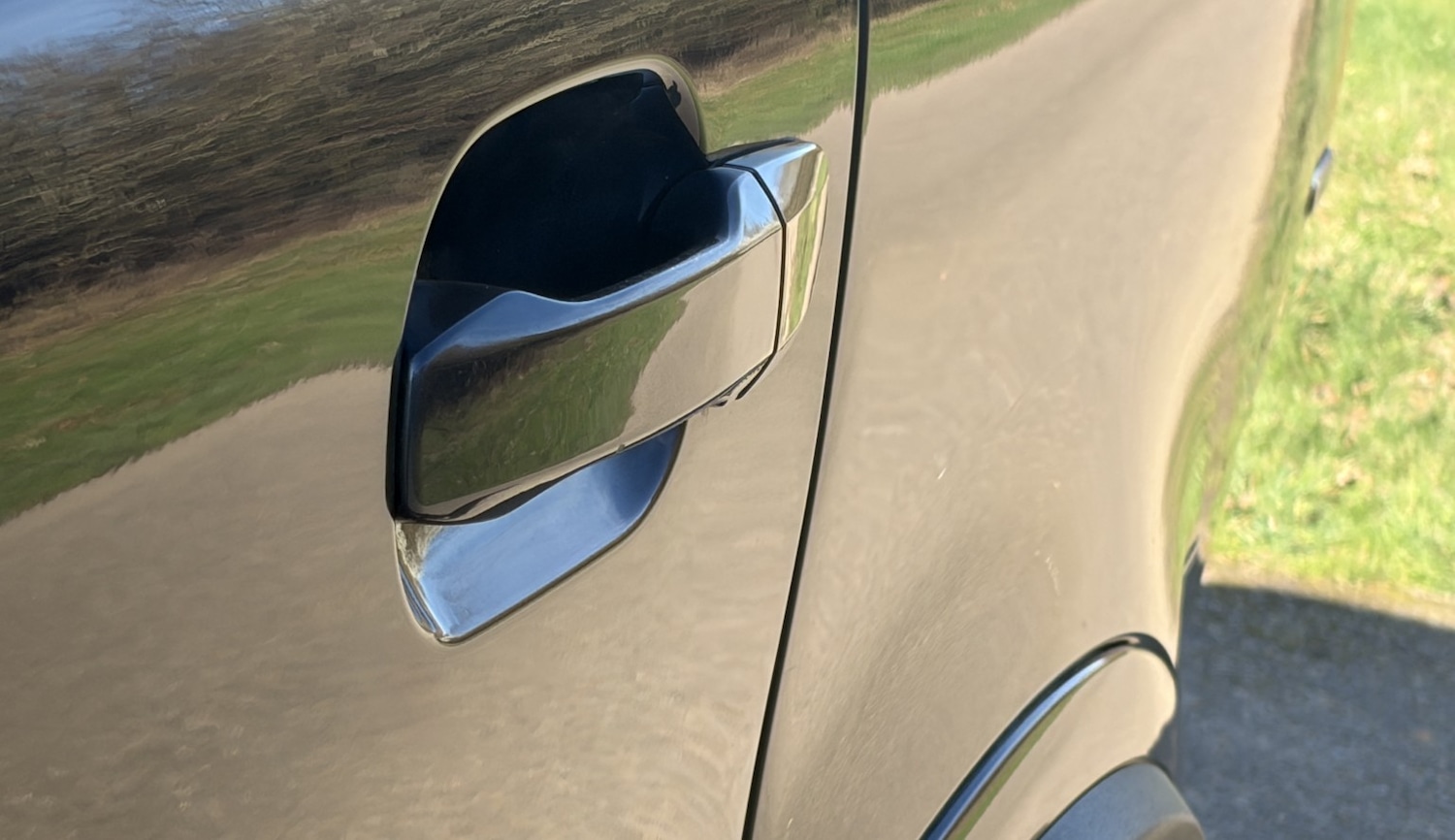 Used Volvo XC90 2011 for sale - 77774725: Photo 15