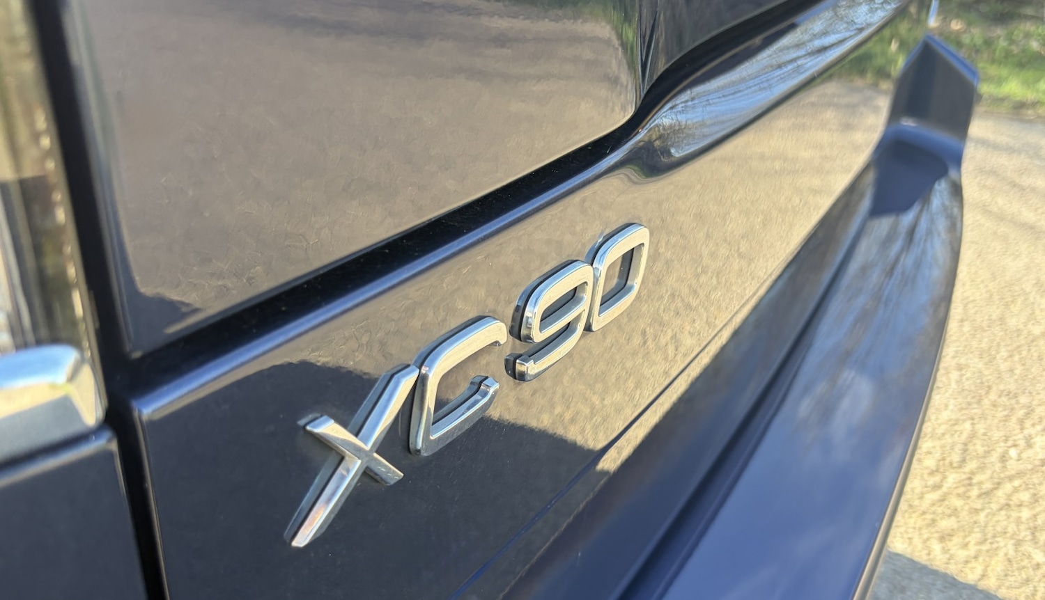 Used Volvo XC90 2011 for sale - 77774725: Photo 18