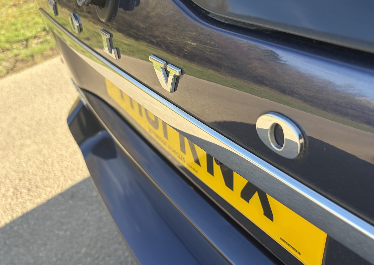 Used Volvo XC90 2011 for sale - 77774725: Photo 19