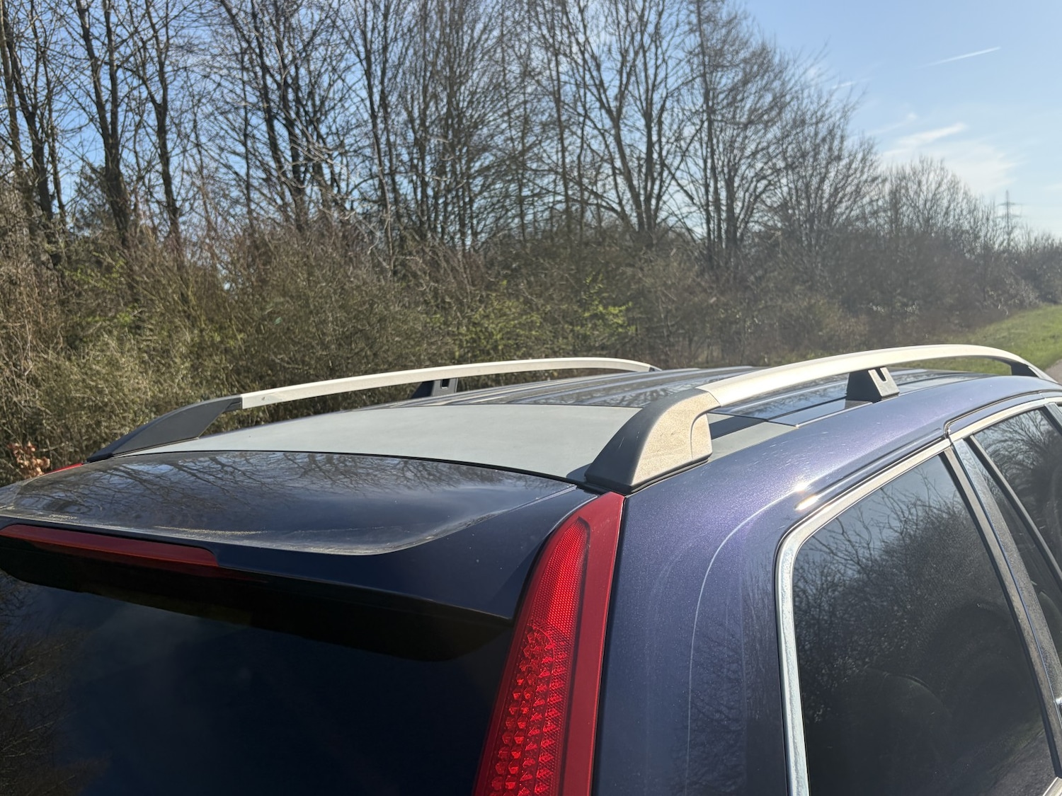 Used Volvo XC90 2011 for sale - 77774725: Photo 20