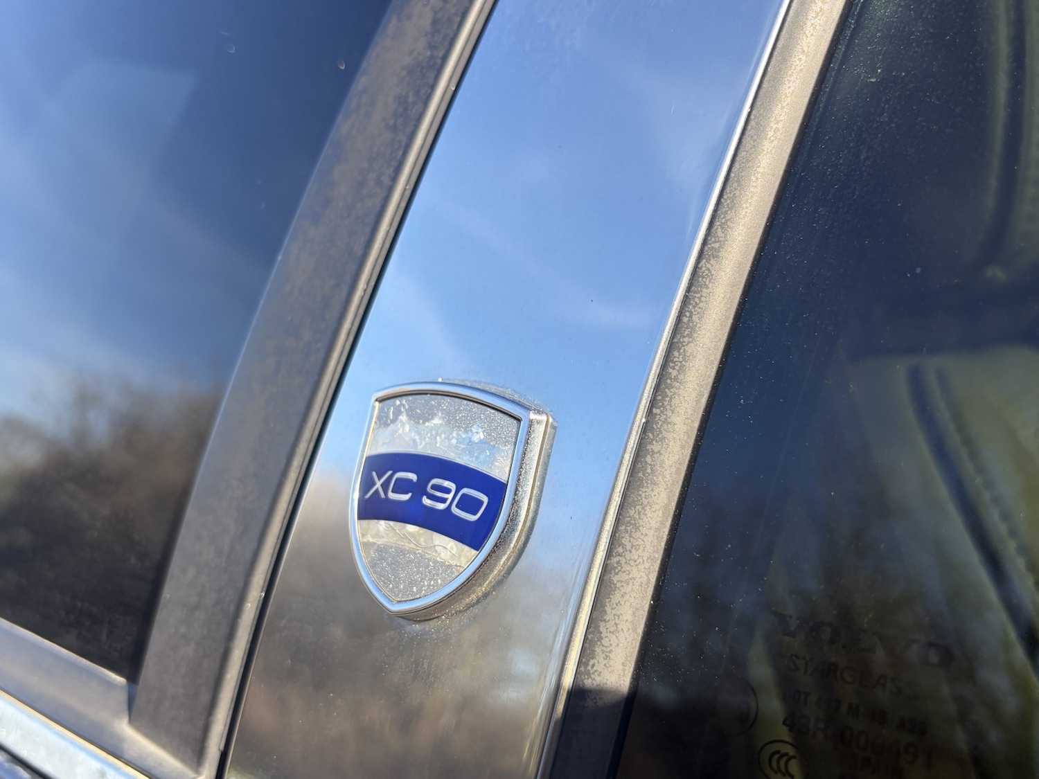 Used Volvo XC90 2011 for sale - 77774725: Photo 21