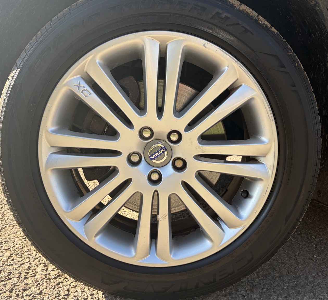 Used Volvo XC90 2011 for sale - 77774725: Photo 22