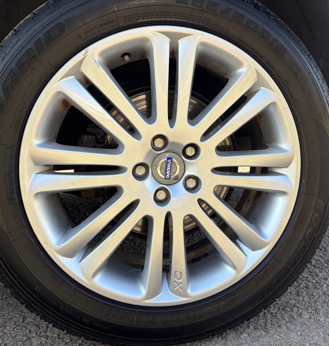 Used Volvo XC90 2011 for sale - 77774725: Photo 23