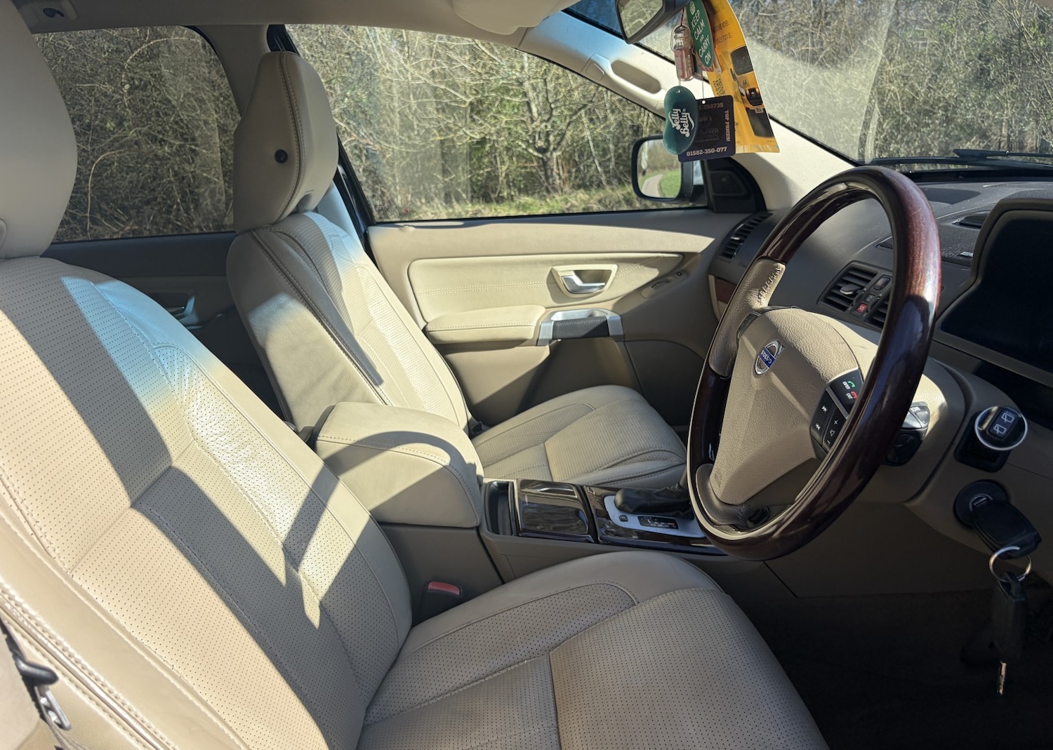 Used Volvo XC90 2011 for sale - 77774725: Photo 27