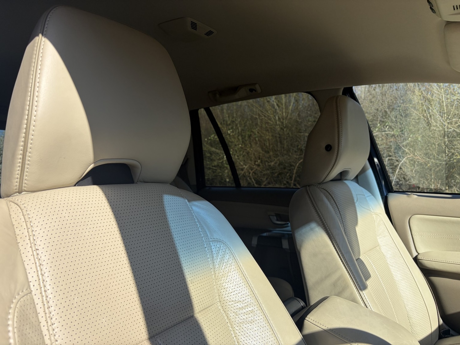 Used Volvo XC90 2011 for sale - 77774725: Photo 28