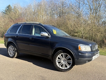 Used Volvo XC90 2011 for sale - 77774725: Photo
