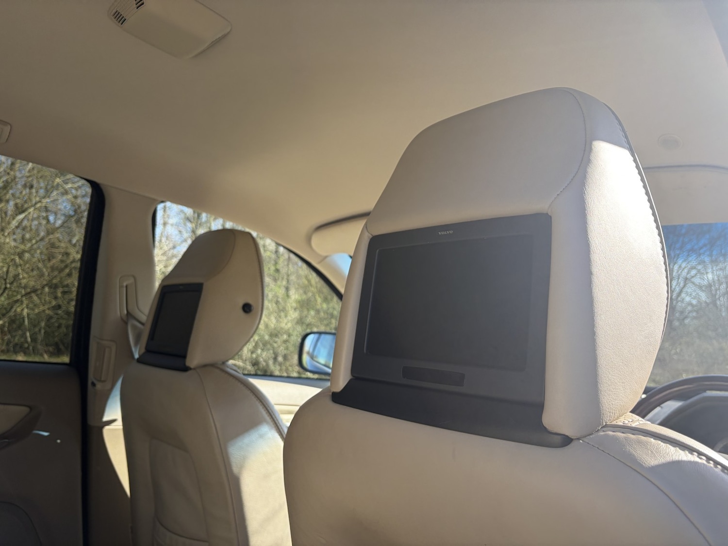 Used Volvo XC90 2011 for sale - 77774725: Photo 31