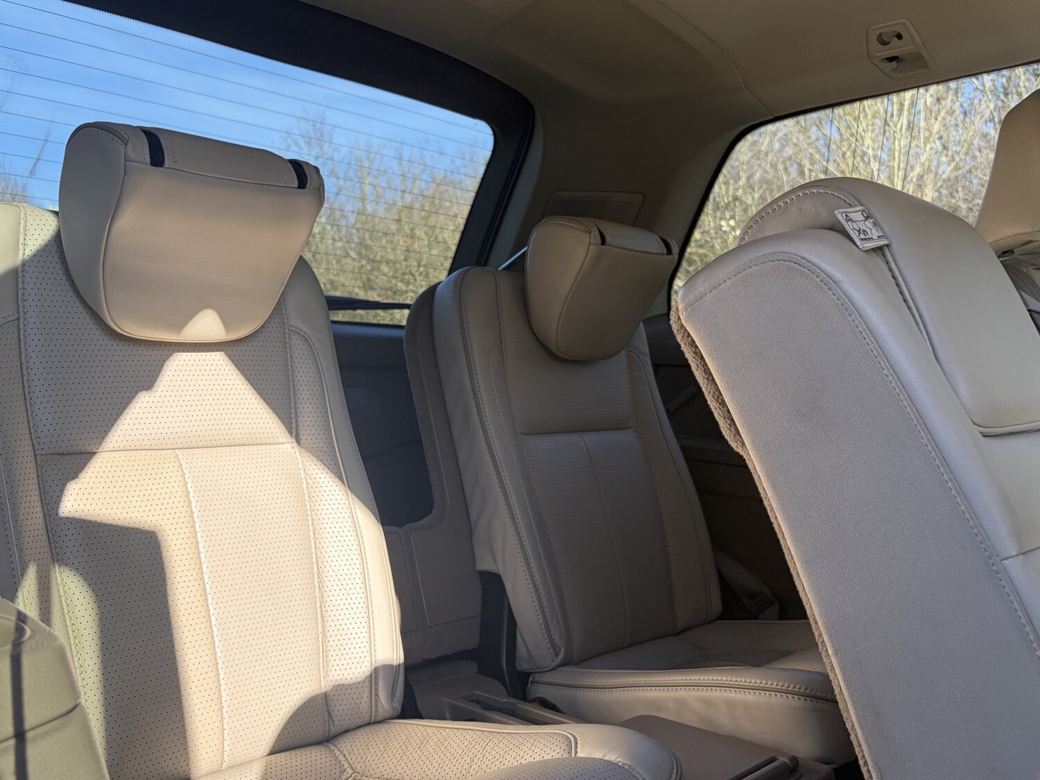 Used Volvo XC90 2011 for sale - 77774725: Photo 33