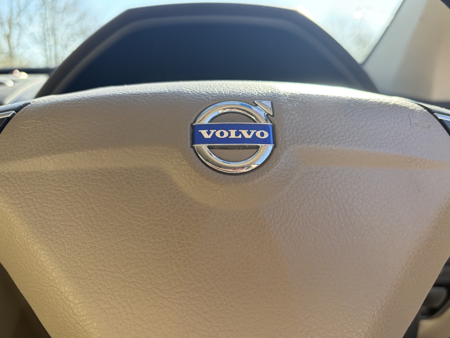 Used Volvo XC90 2011 for sale - 77774725: Photo 35