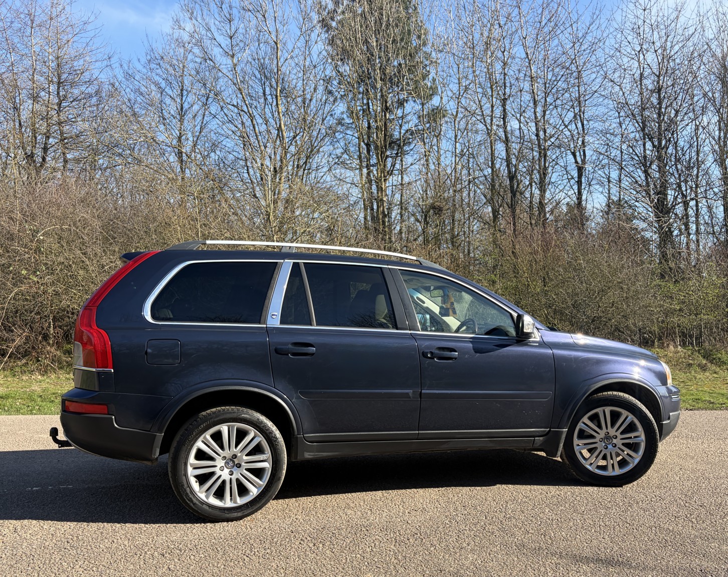 Used Volvo XC90 2011 for sale - 77774725: Photo 4