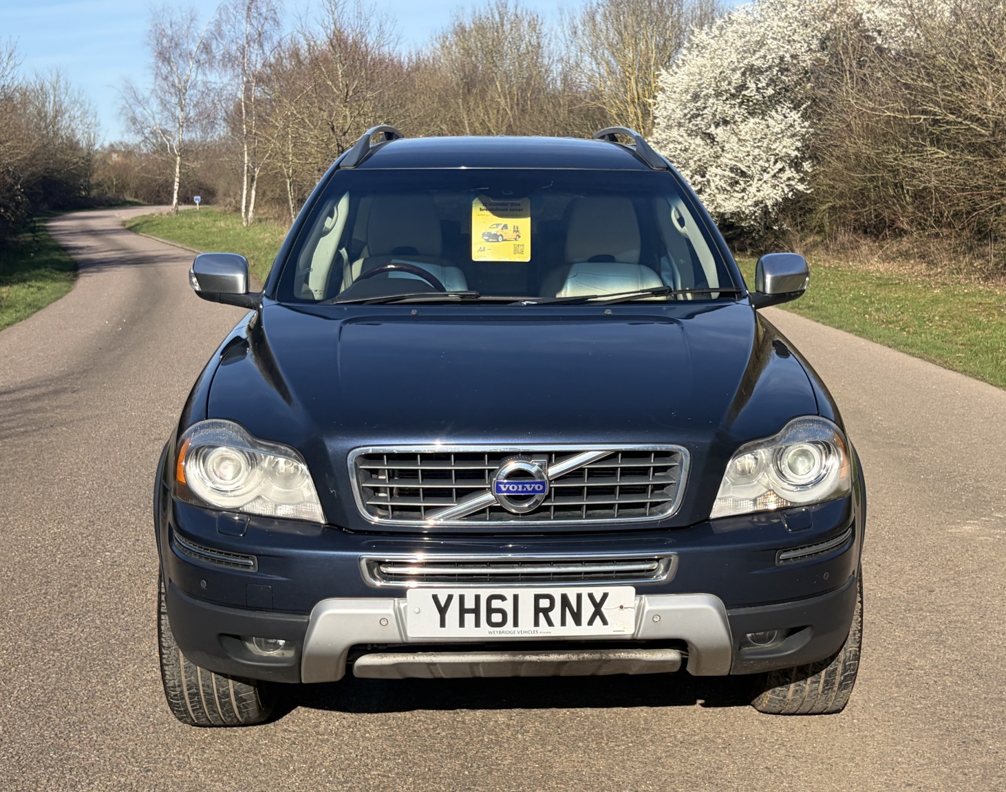 Used Volvo XC90 2011 for sale - 77774725: Photo 5