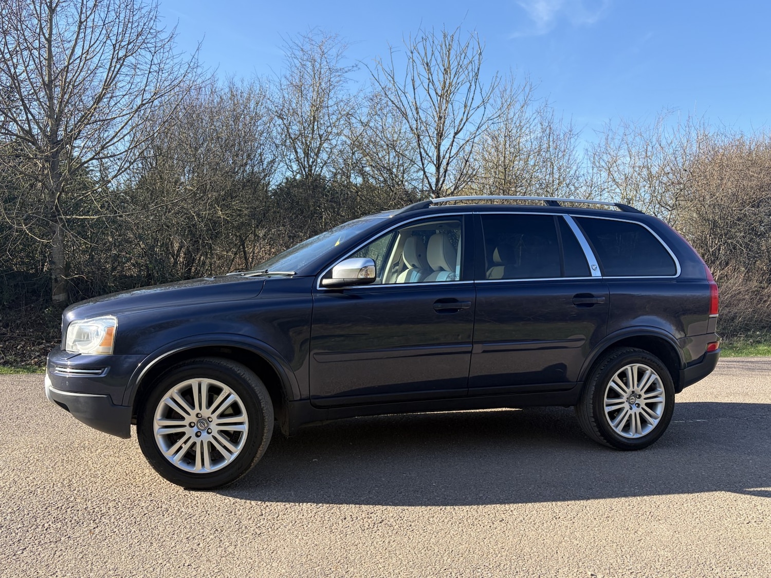 Used Volvo XC90 2011 for sale - 77774725: Photo 6