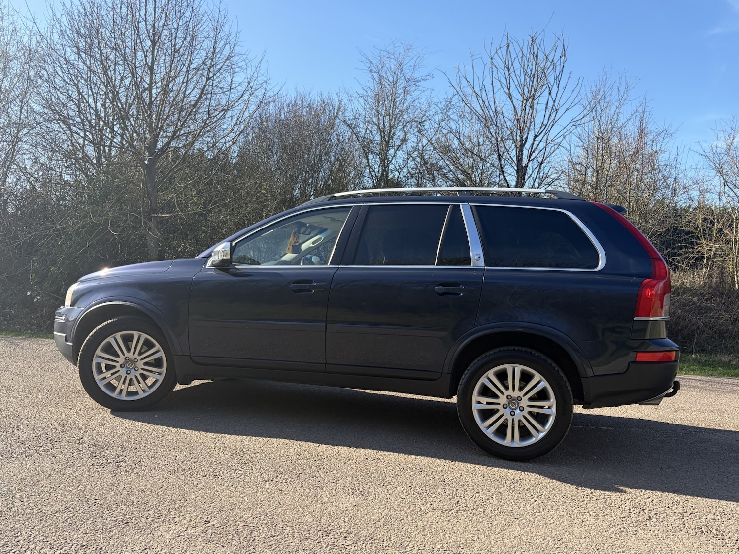 Used Volvo XC90 2011 for sale - 77774725: Photo 9