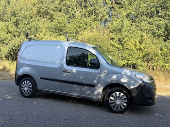 Used Renault Kangoo 2016 for sale - 79404401: Photo