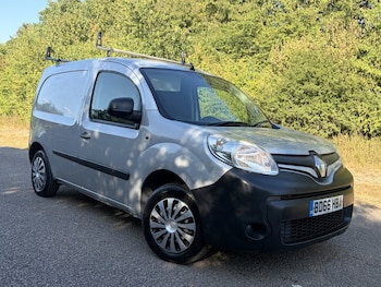 Used Renault Kangoo 2016 for sale - 79404401: Photo