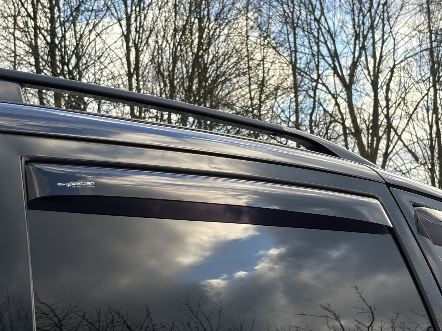 Used Toyota Previa 2003 for sale - 77470235: Photo 16