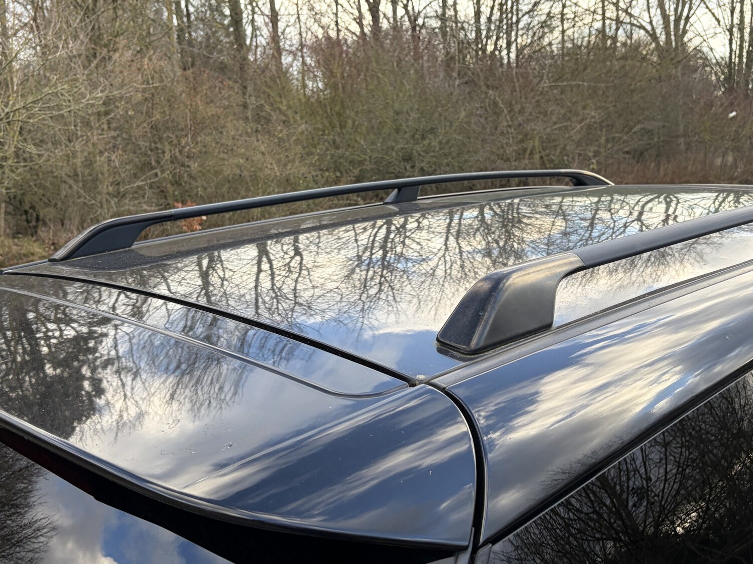 Used Toyota Previa 2003 for sale - 77470235: Photo 18