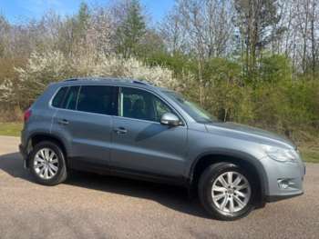 2009 - 2.0 TSI SE 5-Door