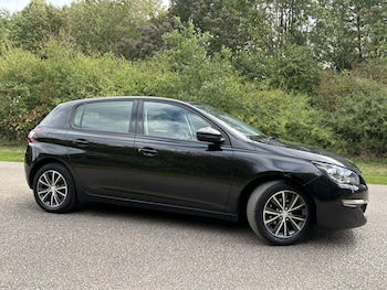 Peugeot - 308