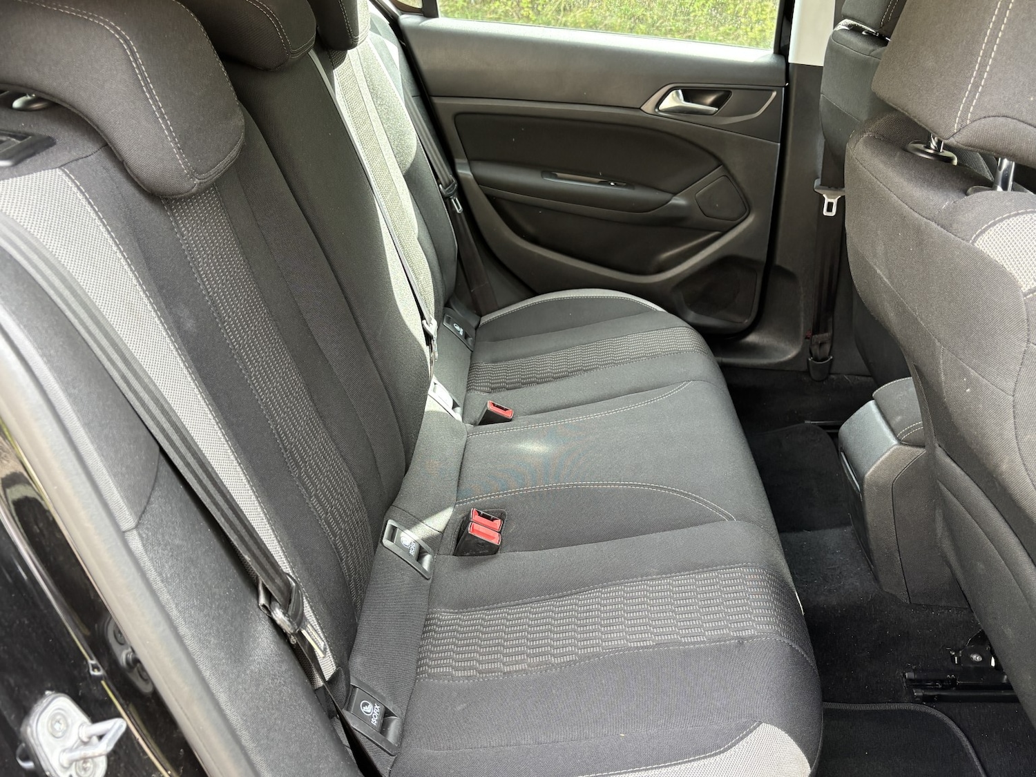 Vehicle 28