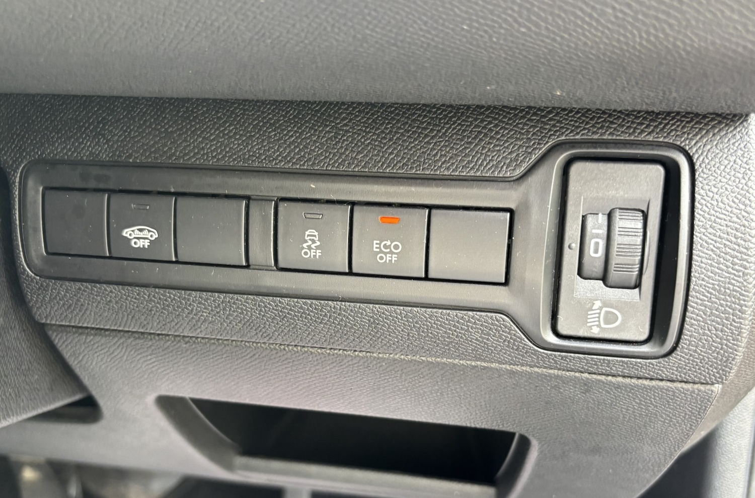 Vehicle 32
