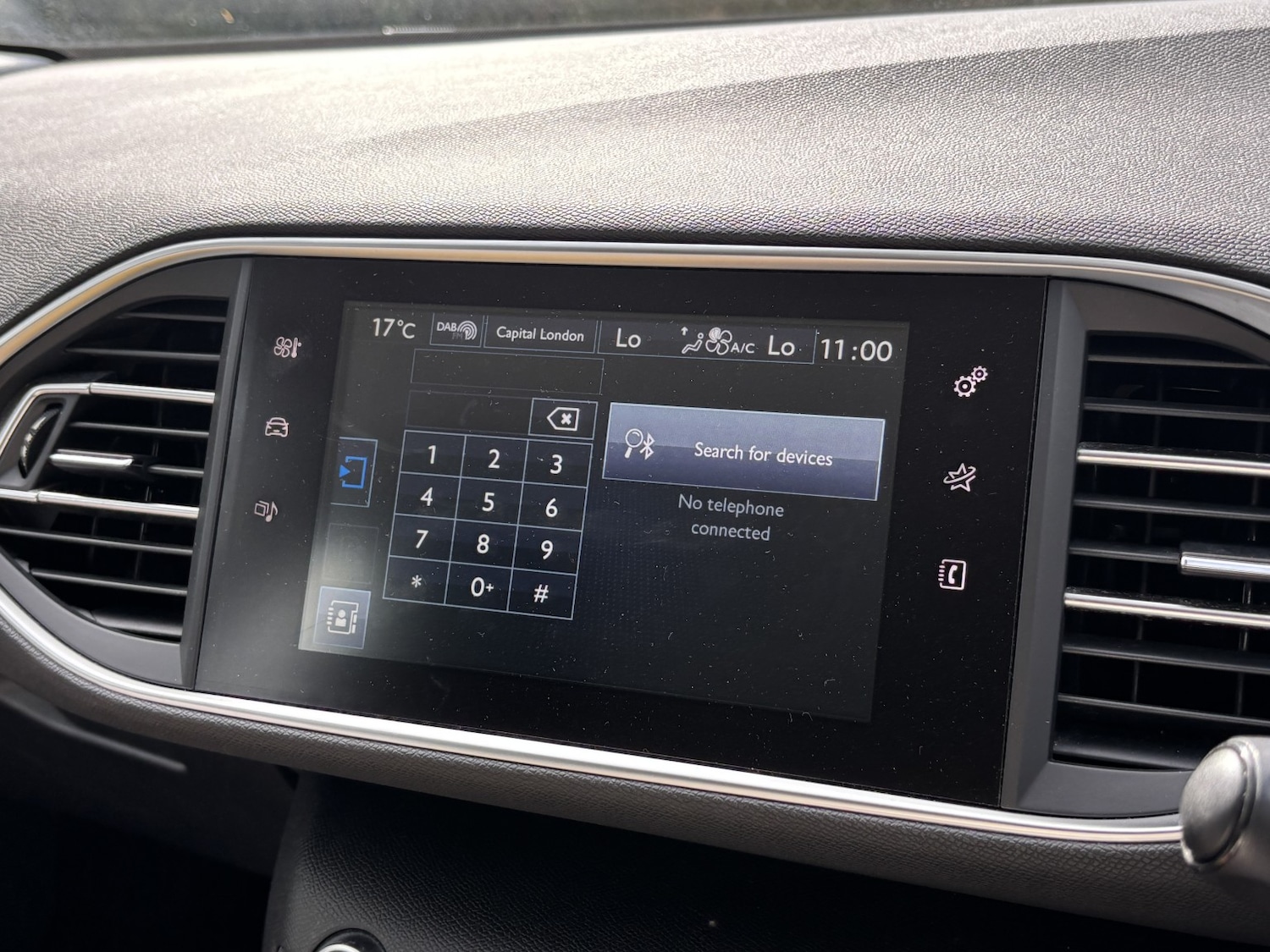 Used Peugeot 308 2015 for sale - 75968664: Photo 48