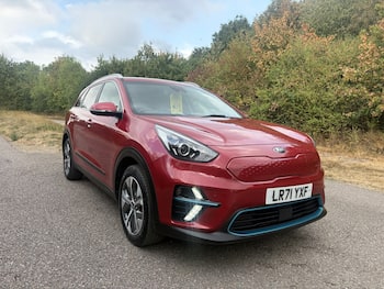 Used Kia Niro 2021 for sale - 79661385: Photo