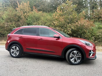 Used Kia Niro 2021 for sale - 79661385: Photo