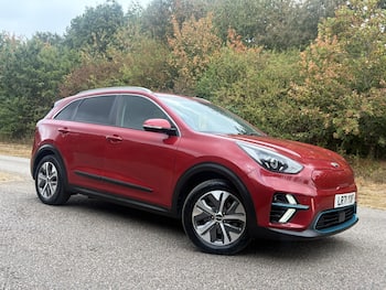 Used Kia Niro 2021 for sale - 79661385: Photo