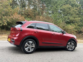 Used Kia Niro 2021 for sale - 79661385: Photo