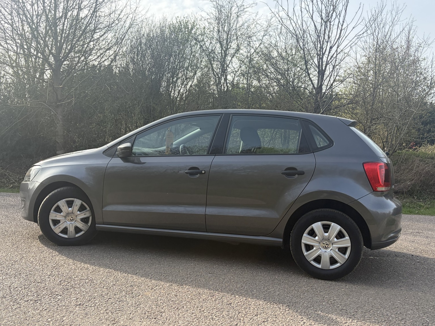 Used Volkswagen Polo 2011 for sale - 77979947: Photo 10