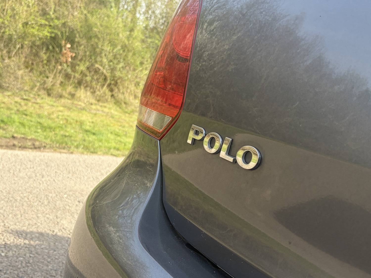 Used Volkswagen Polo 2011 for sale - 77979947: Photo 15