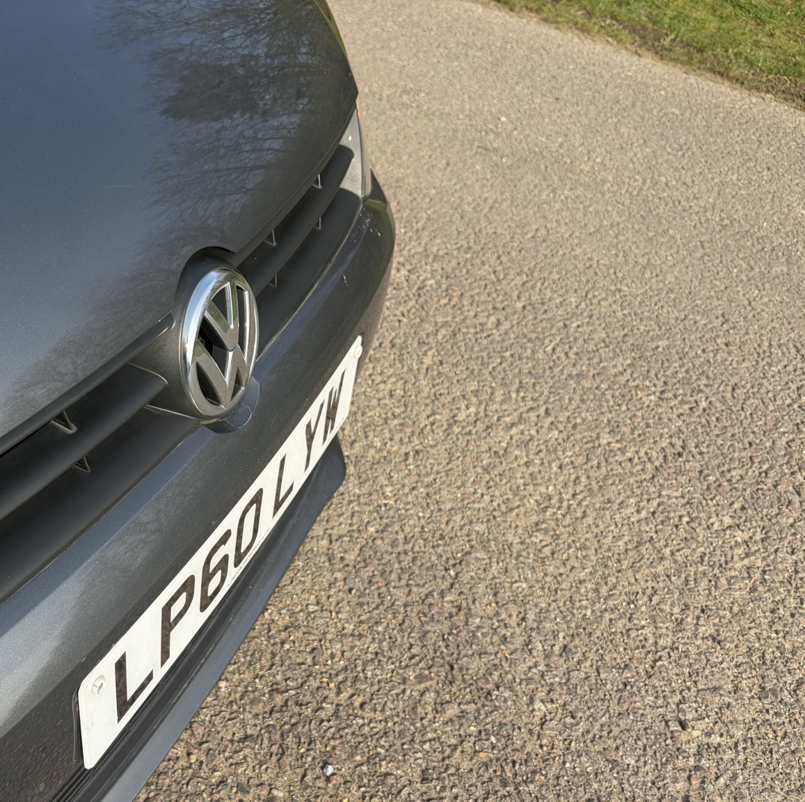 Used Volkswagen Polo 2011 for sale - 77979947: Photo 19