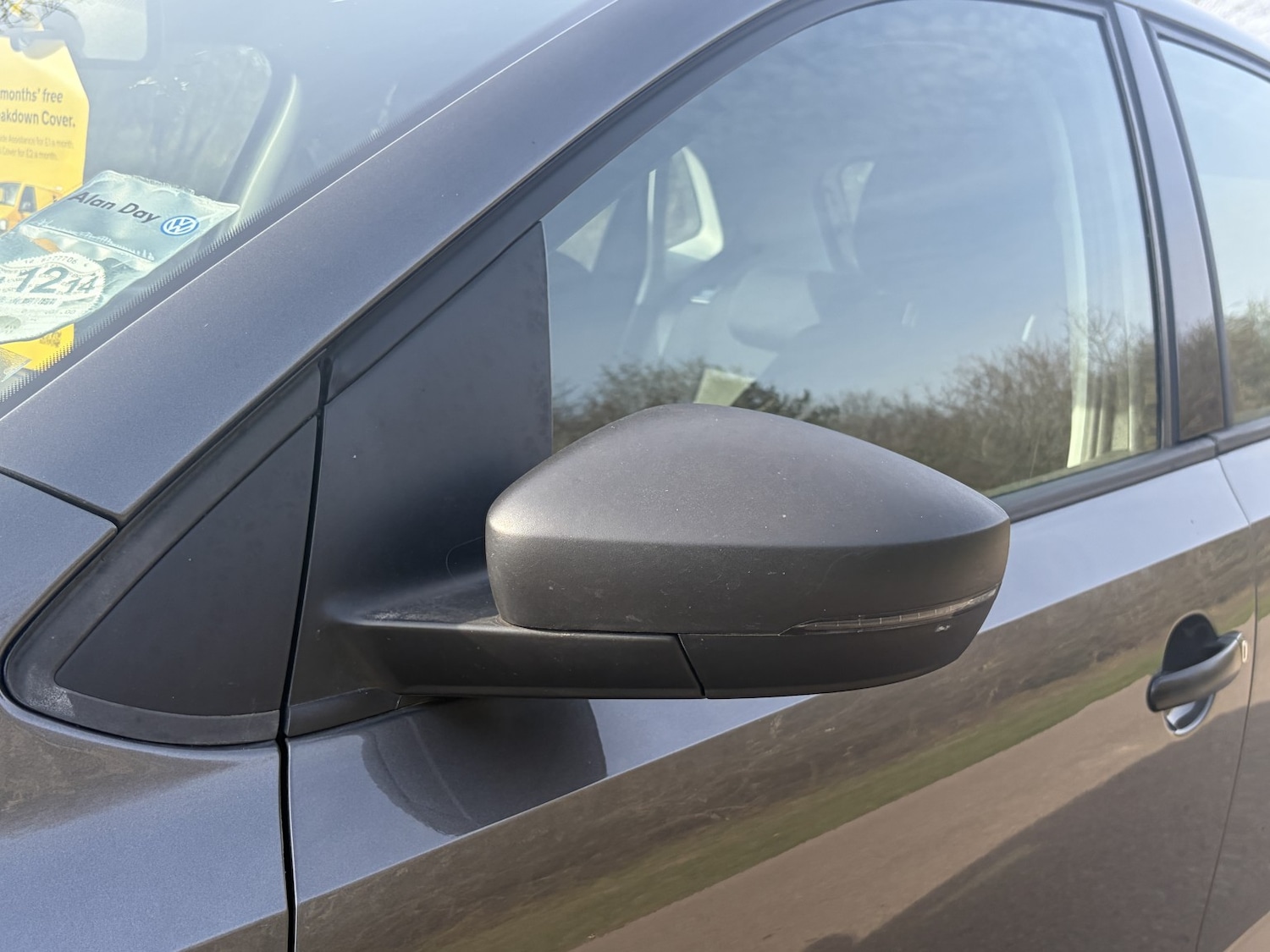 Used Volkswagen Polo 2011 for sale - 77979947: Photo 22