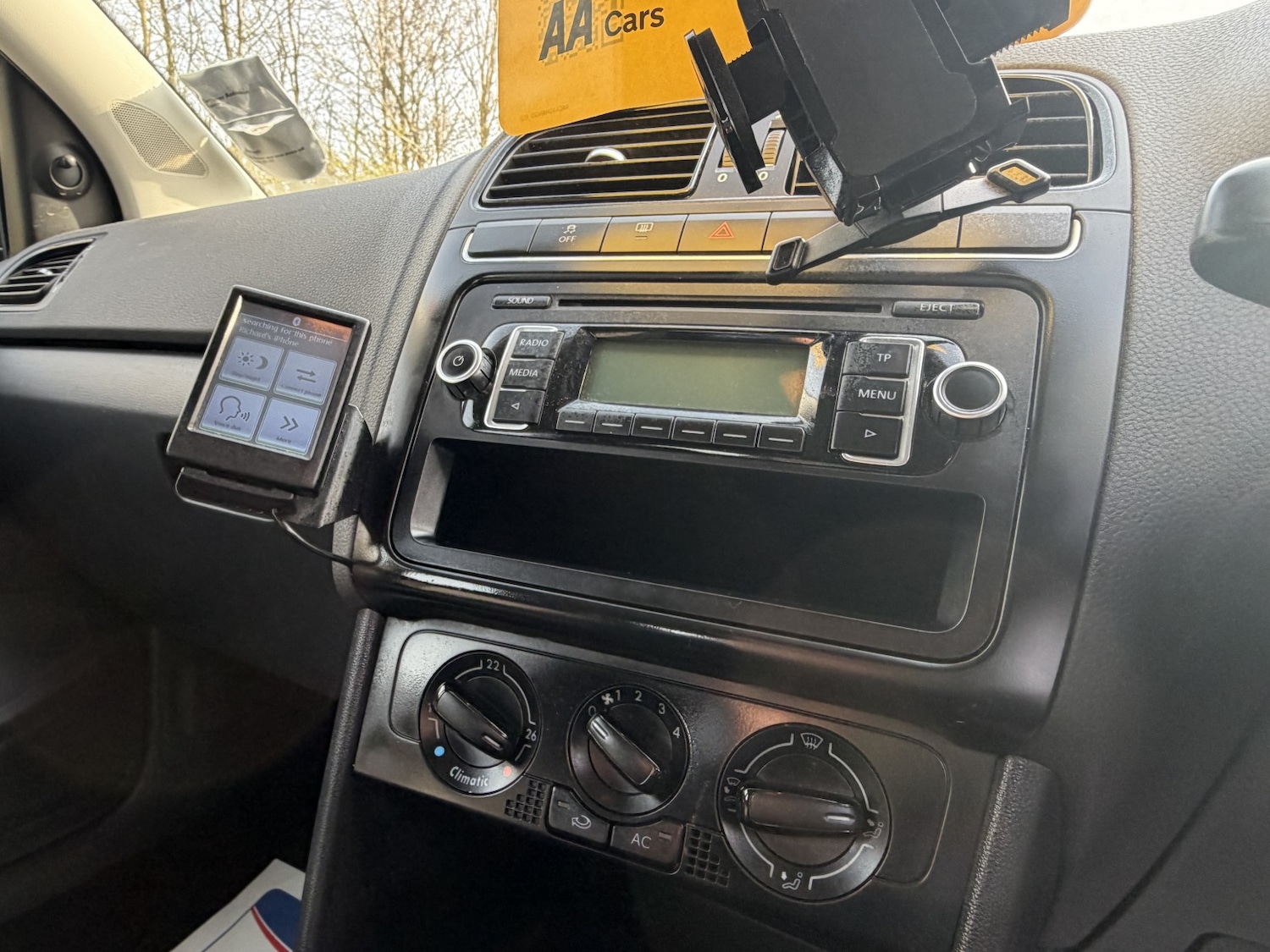 Used Volkswagen Polo 2011 for sale - 77979947: Photo 35