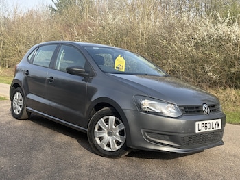 Used Volkswagen Polo 2011 for sale - 77979947: Photo