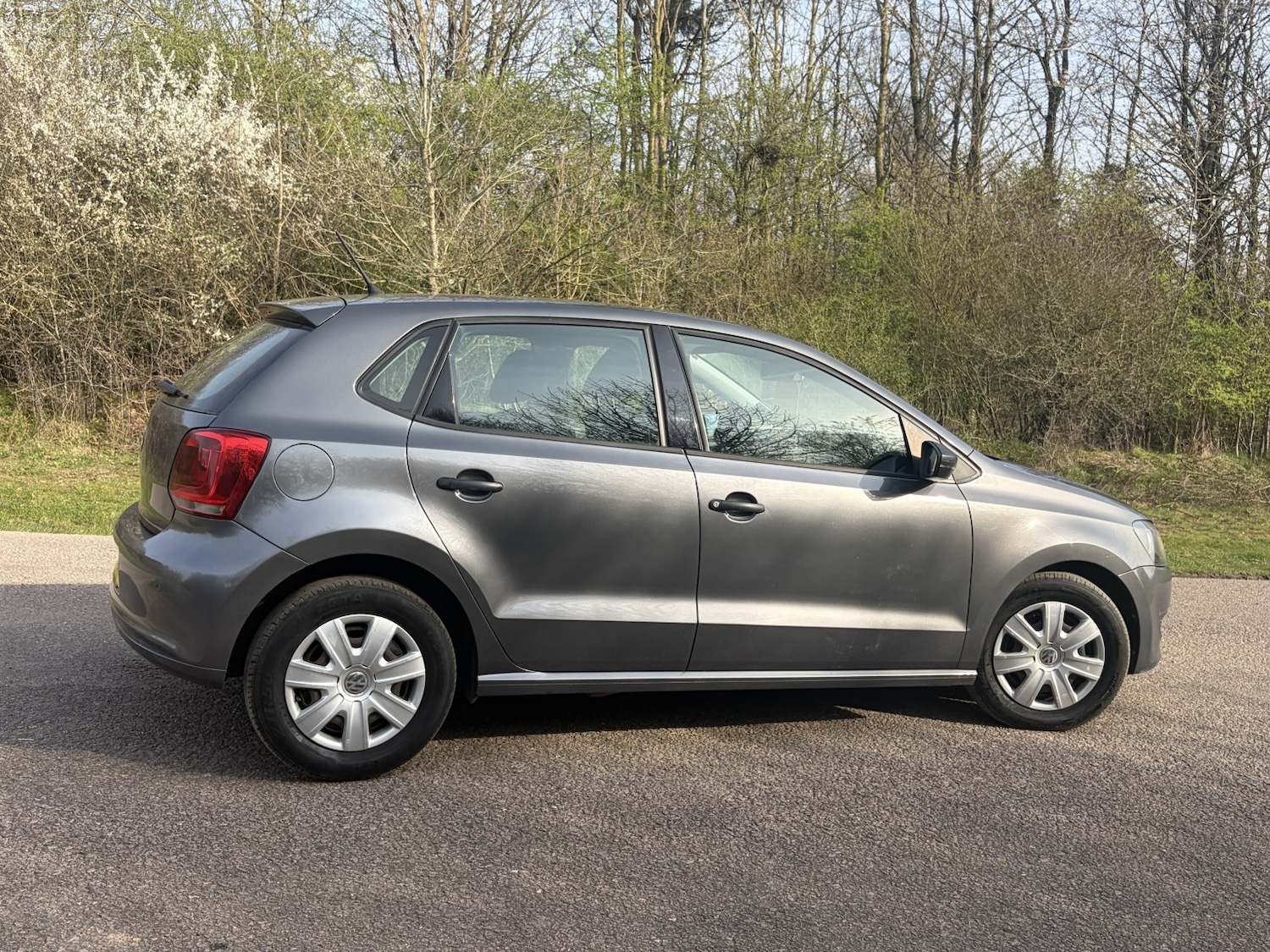 Used Volkswagen Polo 2011 for sale - 77979947: Photo 4