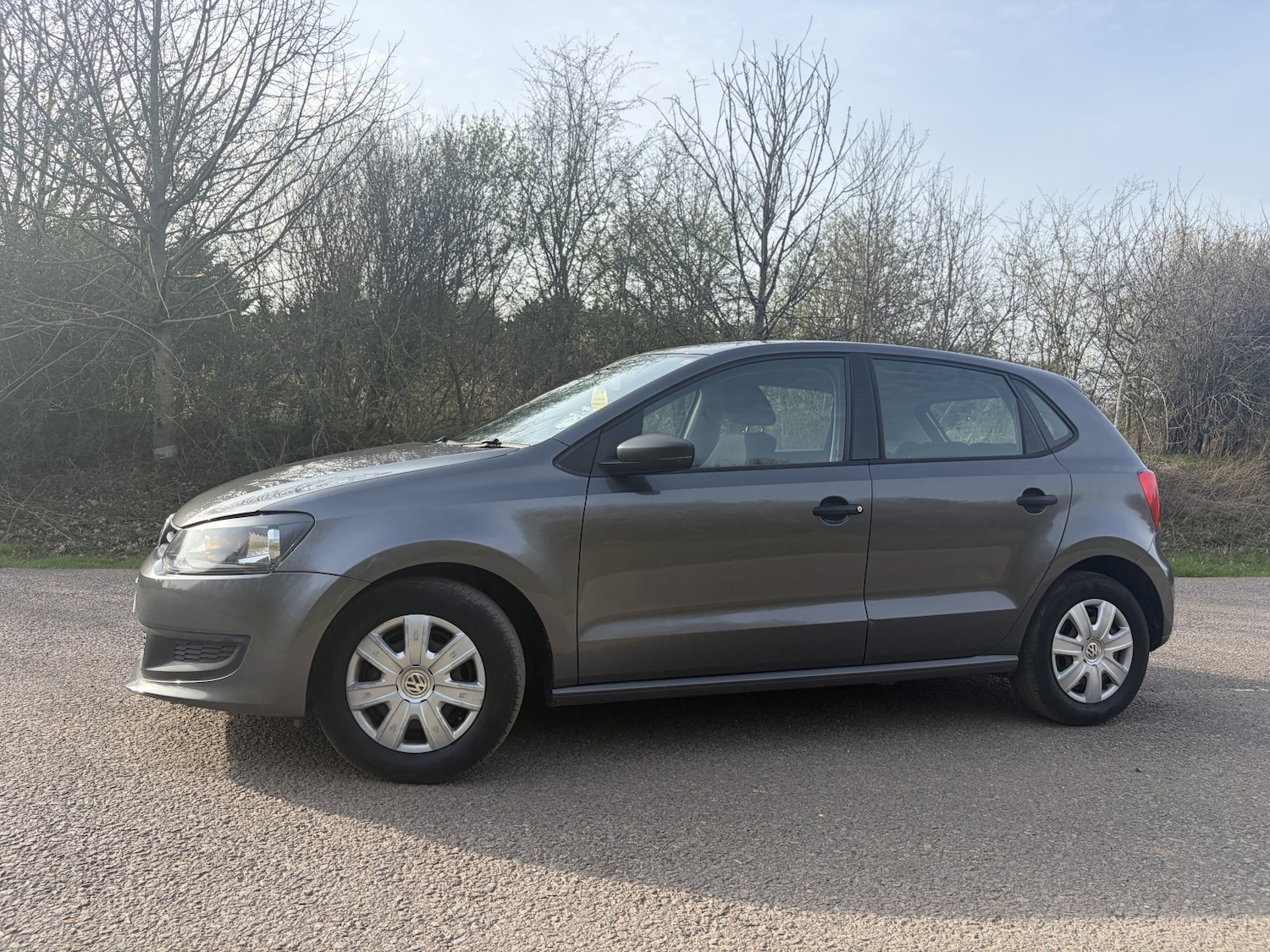 Used Volkswagen Polo 2011 for sale - 77979947: Photo 7