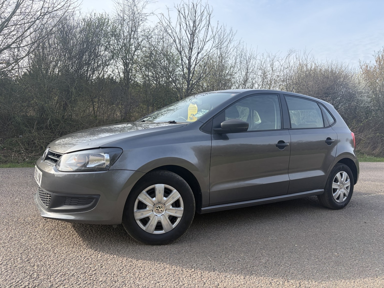 Used Volkswagen Polo 2011 for sale - 77979947: Photo 8
