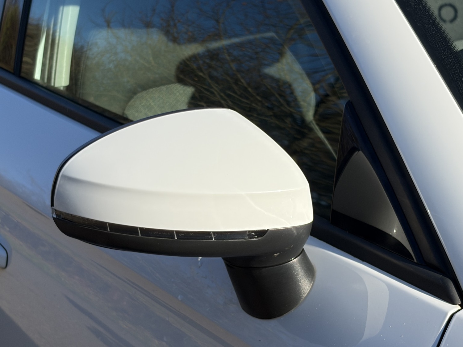 Used Audi A1 2017 for sale - 76662711: Photo 10