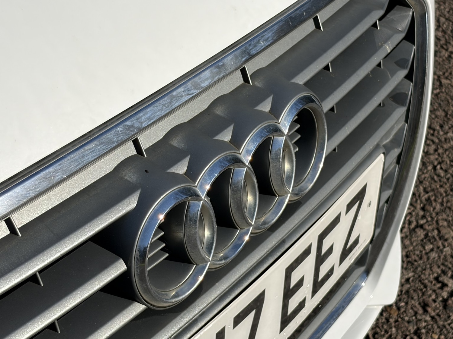 Used Audi A1 2017 for sale - 76662711: Photo 12