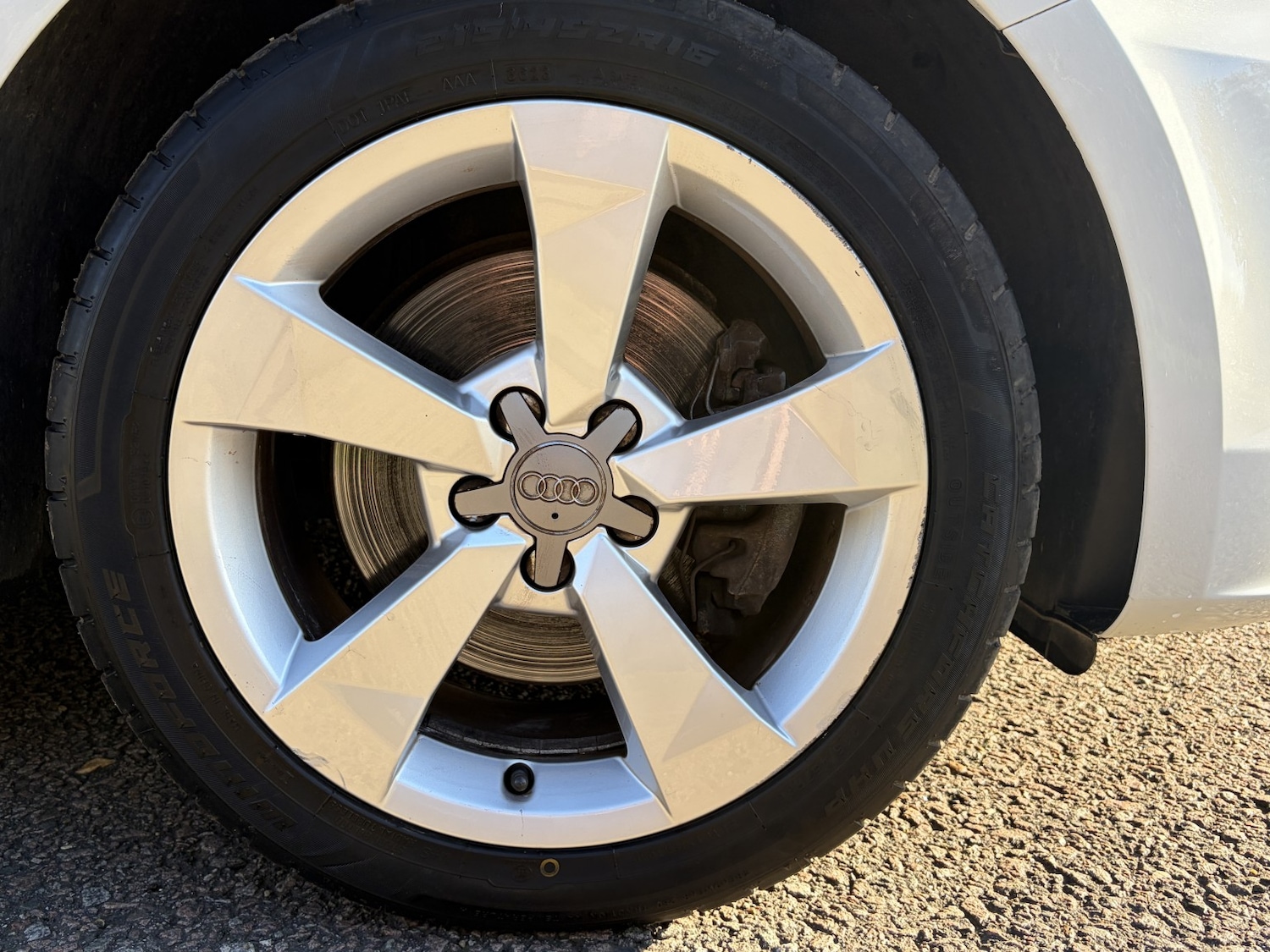 Used Audi A1 2017 for sale - 76662711: Photo 14