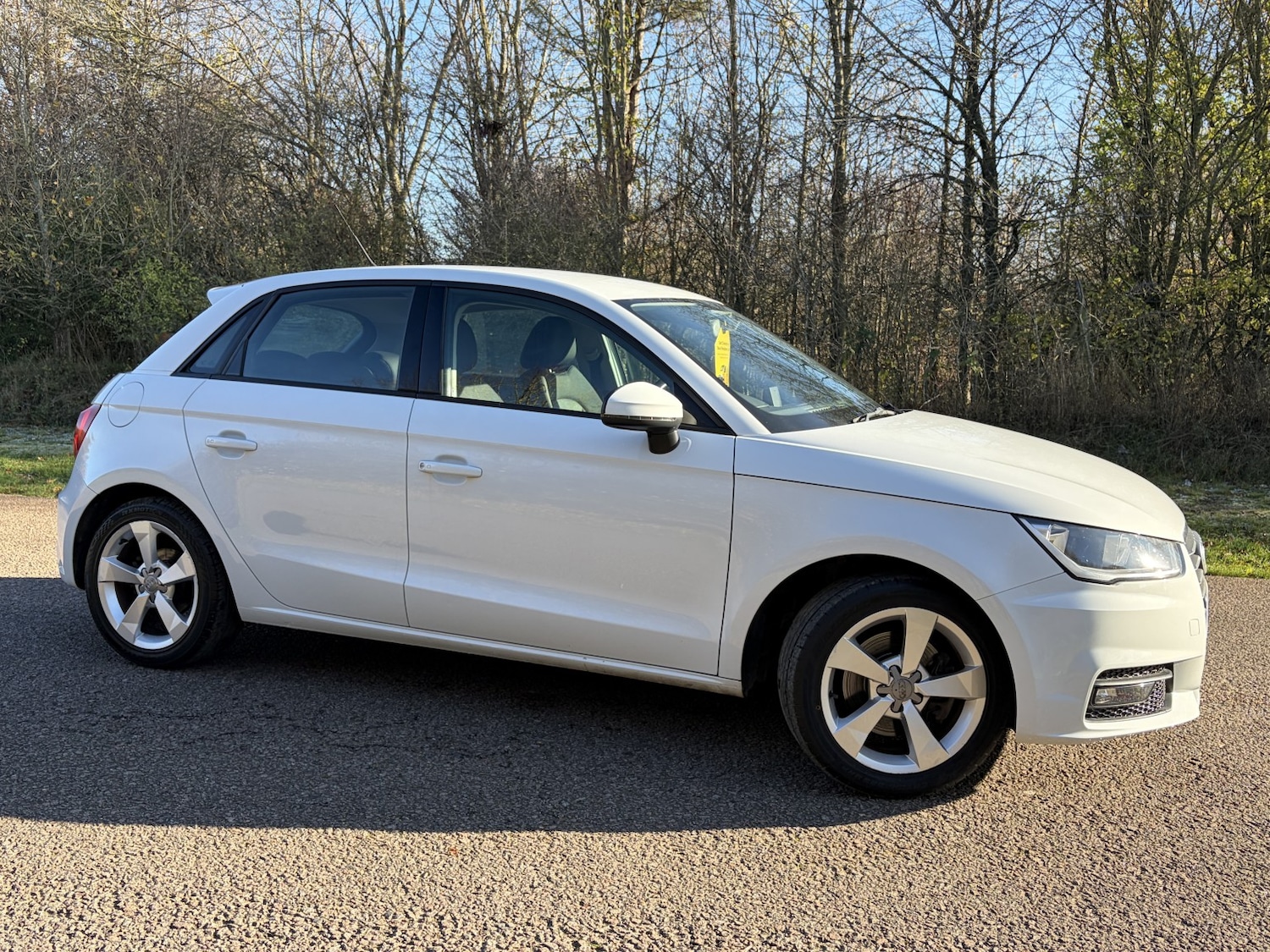 Used Audi A1 2017 for sale - 76662711: Photo 17