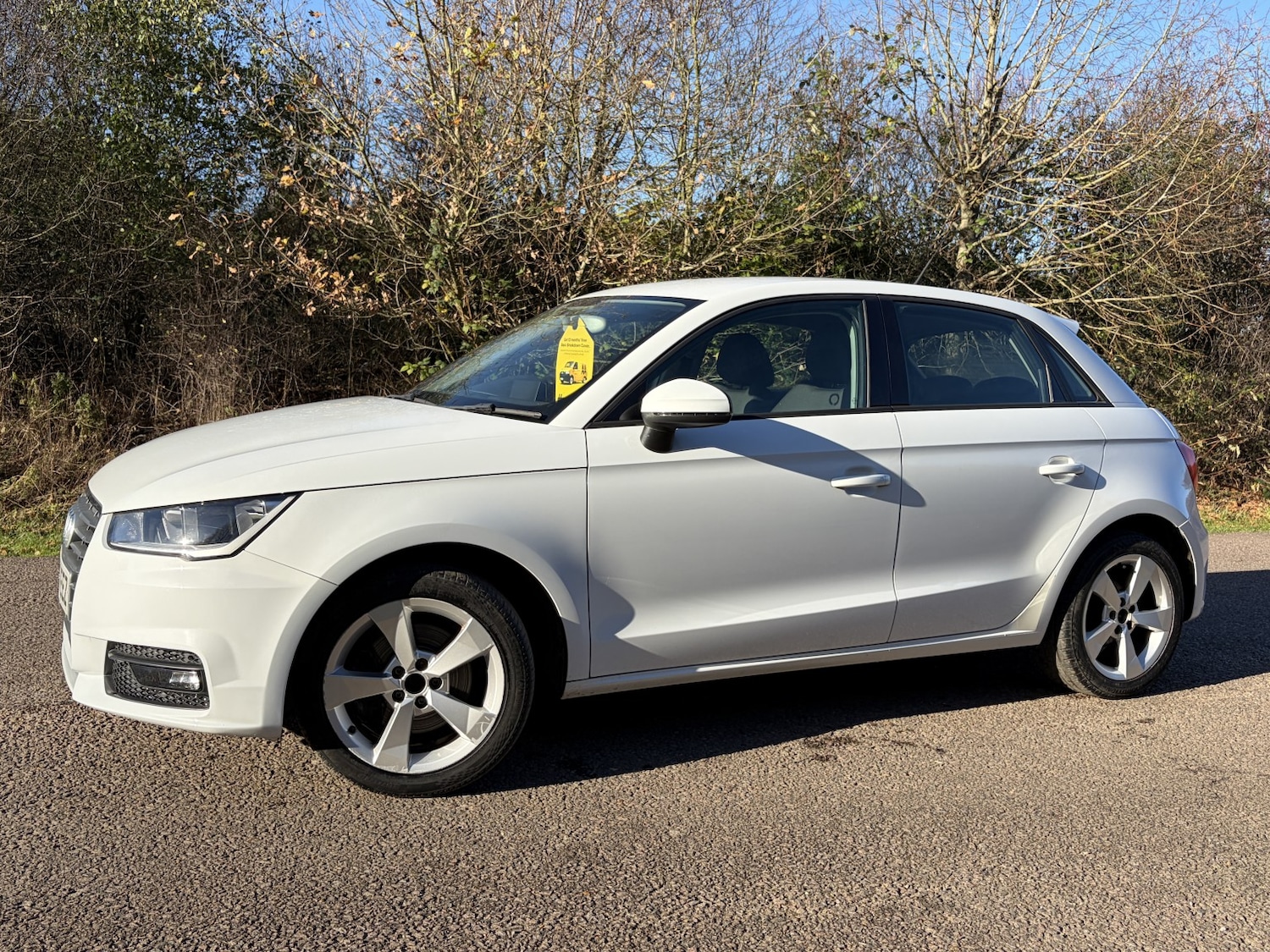 Used Audi A1 2017 for sale - 76662711: Photo 19