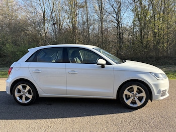 Audi - A1