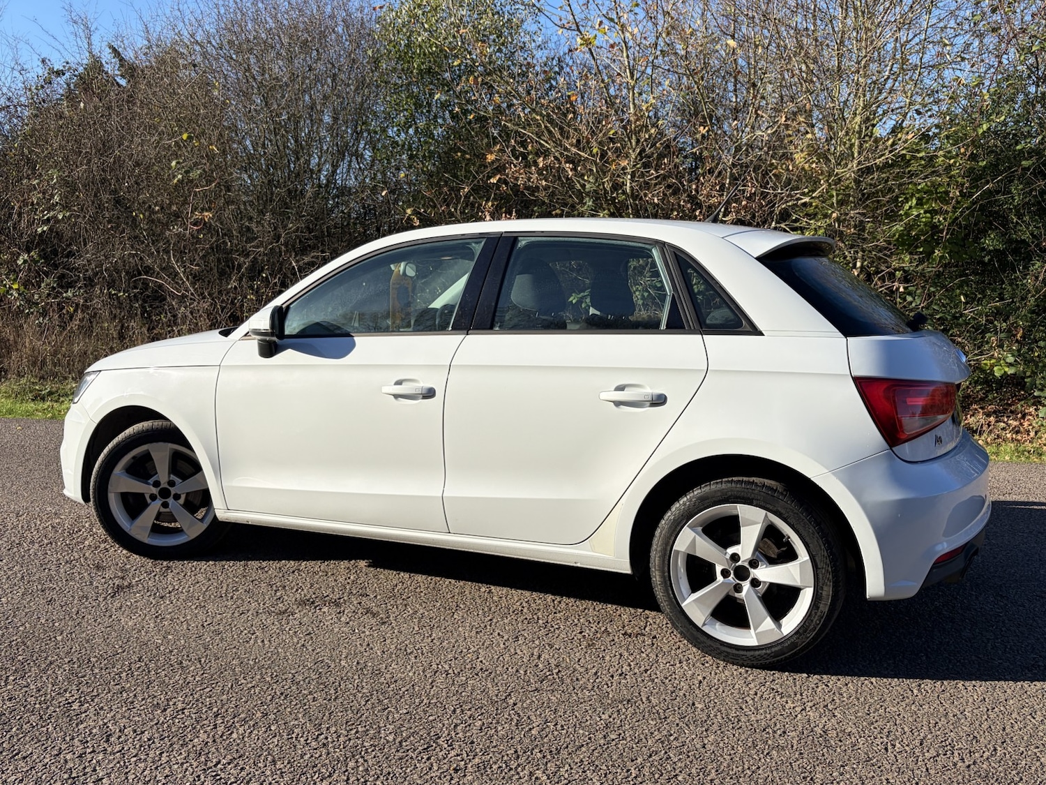 Used Audi A1 2017 for sale - 76662711: Photo 20